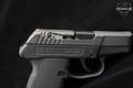 Kel-Tec P3AT .380 ACP Black in Poor Condition Image 3