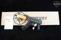 2022 Romarm/Cugir Mini Draco 7.62x39 Manganese Phosphate in Excellent Condition Image 2