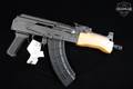 2022 Romarm/Cugir Mini Draco 7.62x39 Manganese Phosphate in Excellent Condition Image 3