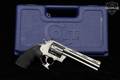 Colt Anaconda .44 Mag. Stainless Steel in Excellent Condition Image 2