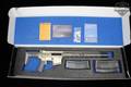 Q Honey Badger .300 AAC Blackout (7.62x35mm) Khaki/Gray in Excellent Condition Image 2