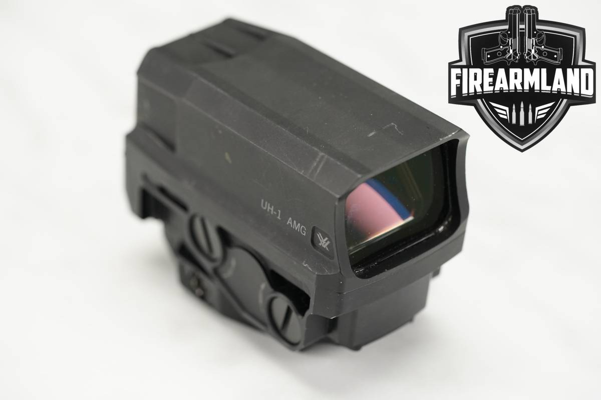 Vortex Optics UH-1 AMG GEN II Holographic EBR-CQB Red Dot Sight Scope UH1