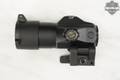 Sig Sauer JULIET4 4X Magnifier in Excellent Condition Image 3