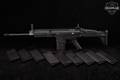 FN Herstal (FNH) SCAR 17S 7.62mm NATO (7.62x51) Black in Very Good Condition Image 2