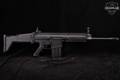 FN Herstal (FNH) SCAR 17S 7.62mm NATO (7.62x51) Black in Very Good Condition Image 3