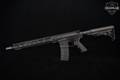 Aero Precision M4E1 5.56mm NATO Anodized Black in Very Good Condition Image 2
