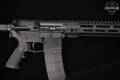 Aero Precision M4E1 5.56mm NATO Anodized Black in Very Good Condition Image 5