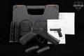 CZ P-09 9mm Luger Black in Excellent Condition Image 2