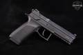 CZ P-09 9mm Luger Black in Excellent Condition Image 3
