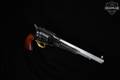 2001 F.lli Pietta Remington Model 1858 Army .44 BPM (Black Powder) Blued in Good Condition Image 2