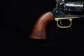 2001 F.lli Pietta Remington Model 1858 Army .44 BPM (Black Powder) Blued in Good Condition Image 3