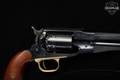 2001 F.lli Pietta Remington Model 1858 Army .44 BPM (Black Powder) Blued in Good Condition Image 5