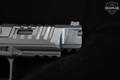 2022 Canik SFx Rival Dark Side 9mm Luger (9x19 Para) Black in Excellent Condition Image 4