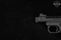 Volquartsen Mini-Scorpion .22 LR Black in Excellent Condition Image 4