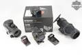 Multiple Manufacturers Six Red Dot Sight Lot in Good Condition Image 2