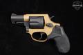 Taurus Model 856 Ultra-Lite .38 Spl. Bronze in Very Good Condition Image 3