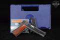 1996 Colt Government Model MK IV, Series 80, Enhanced .45 ACP Blued in Good Condition Image 2