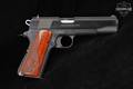 1996 Colt Government Model MK IV, Series 80, Enhanced .45 ACP Blued in Good Condition Image 3