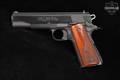 1996 Colt Government Model MK IV, Series 80, Enhanced .45 ACP Blued in Good Condition Image 4