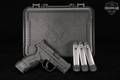 Springfield Armory XD Mod.2 Sub-Compact .45 ACP Black in Very Good Condition Image 2