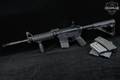 Colt Defense LE6920 5.56mm NATO Black in Very Good Condition Image 2