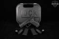 Glock G19 V Series 9mm Luger Black in Excellent Condition Image 2
