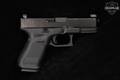 Glock G19 V Series 9mm Luger Black in Excellent Condition Image 3