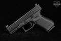Glock G19 V Series 9mm Luger Black in Excellent Condition Image 4