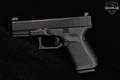 Glock G19 V Series 9mm Luger Black in Excellent Condition Image 5