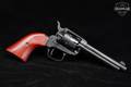 Heritage Manufacturing Co. Rough Rider .22 LR Black in Fair Condition Image 2