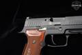 Sig Sauer P320 AXG Classic Custom Works 9mm Luger Black in Like-New Condition Image 4