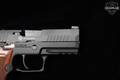 Sig Sauer P320 AXG Classic Custom Works 9mm Luger Black in Like-New Condition Image 5
