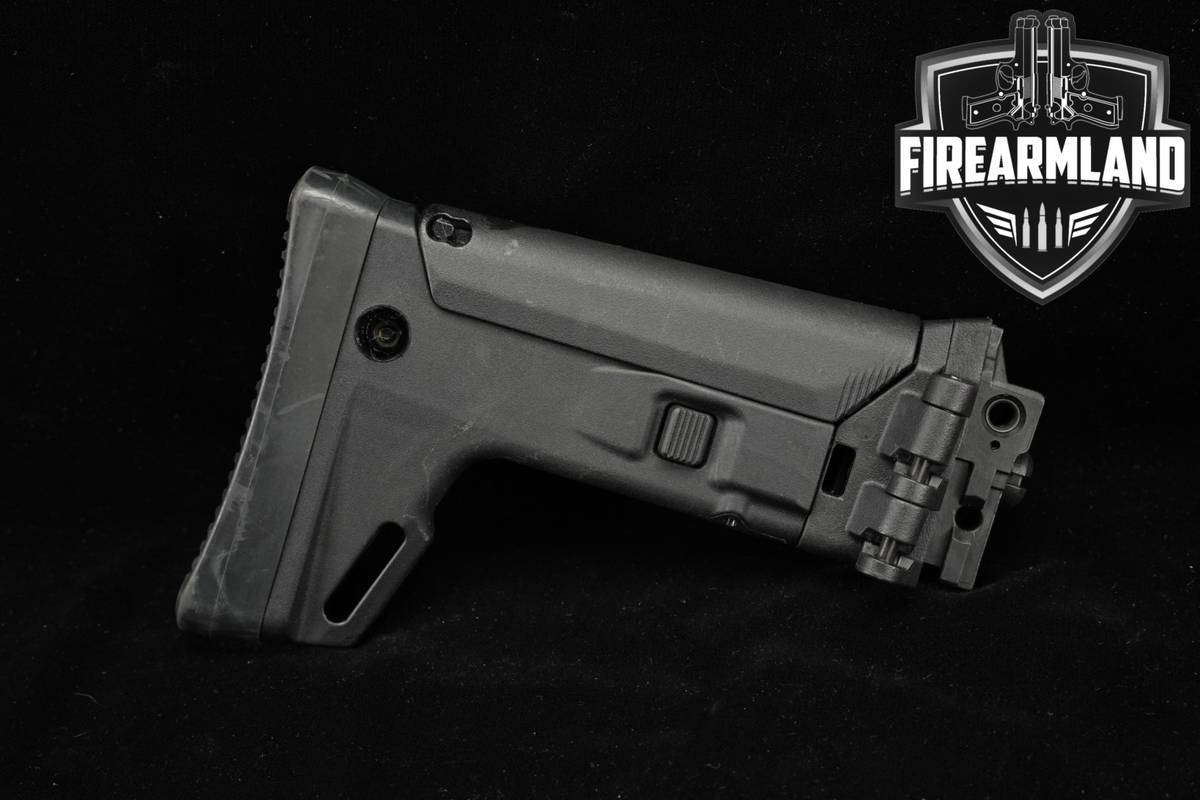 Magpul Industries ACR Adjustable Folding Stock Rifle Stocks