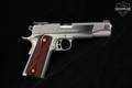 Kimber Stainless Gold Match II .45 ACP Stainless in Very Good Condition Image 4