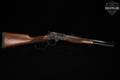 Henry Repeating Arms Big Boy Color Case Hardened Carbine .357 Mag. Color Case Hardened & Walnut in Excellent Condition Image 3