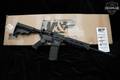 Smith & Wesson (S&W) M&P15 Sport II OR M-LOK 5.56mm NATO Black in Like-New Condition Image 2