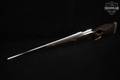 Harry Lawson Co. Remington Model 600 6.5 Remington Magnum Bright Polished & Walnut in Good Condition Image 2