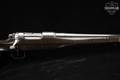 Harry Lawson Co. Remington Model 600 6.5 Remington Magnum Bright Polished & Walnut in Good Condition Image 5