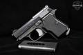 Firearms Import Export Corp (FIE) Titan .25 ACP (6.35mm) Blued in Fair Condition Image 2