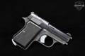 Firearms Import Export Corp (FIE) Titan .25 ACP (6.35mm) Blued in Fair Condition Image 3
