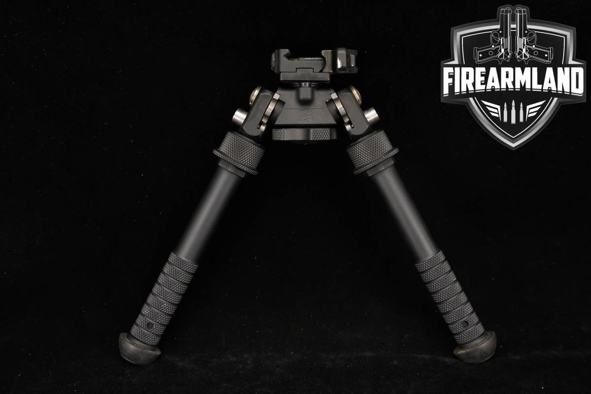 B&T Industries Atlas Bipod Bi Pod