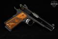 2013 Sturm Ruger SR1911 Naval Special Warfare (Navy SEAL Foundation); TALO Exclusive; One of 500 .45 ACP Black in Very Good Condition Image 3