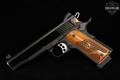 2013 Sturm Ruger SR1911 Naval Special Warfare (Navy SEAL Foundation); TALO Exclusive; One of 500 .45 ACP Black in Very Good Condition Image 4