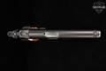 2013 Sturm Ruger SR1911 Naval Special Warfare (Navy SEAL Foundation); TALO Exclusive; One of 500 .45 ACP Black in Very Good Condition Image 5