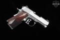 Kimber Ultra CDP II 1911 .45 ACP Anodized Black in Very Good Condition Image 2