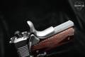 Kimber Ultra CDP II 1911 .45 ACP Anodized Black in Very Good Condition Image 5