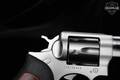2011 Sturm Ruger GP100 .357 Mag. Stainless Steel in Excellent Condition Image 3