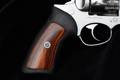 2011 Sturm Ruger GP100 .357 Mag. Stainless Steel in Excellent Condition Image 4
