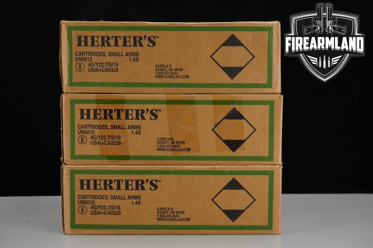 750 RDS! 12 Gauge #2 Shot Ammo 12Ga