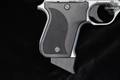 Phoenix Arms HP22A Range Kit .22 LR Satin Nickel in Excellent Condition Image 4